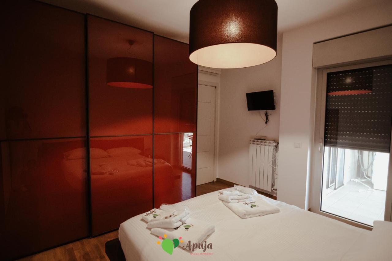 Apuja - Apulian Experience Apartamento Bari Exterior foto